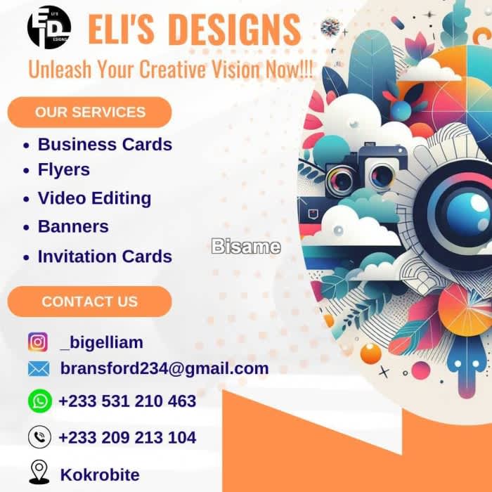Elis Designs 