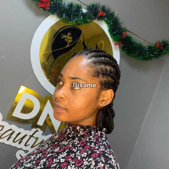 DNA Beauty Parlour 