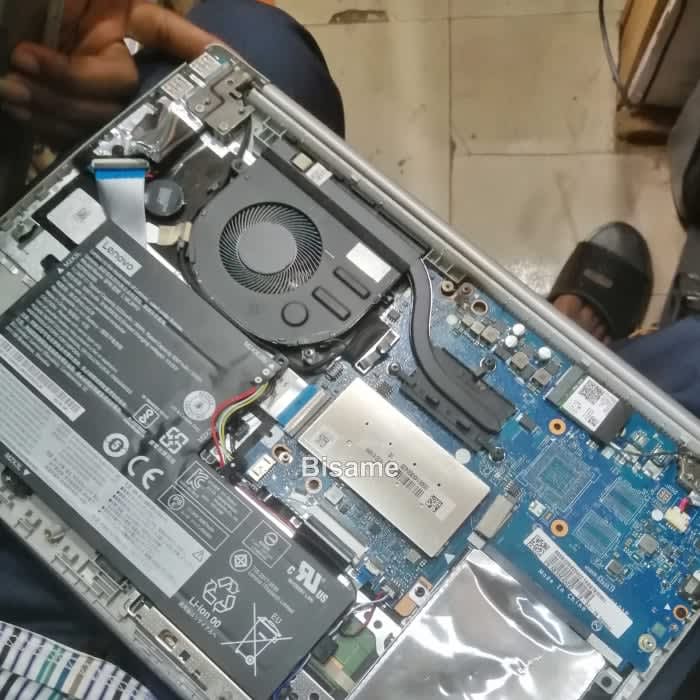 Fred computer /Phones Repairs 