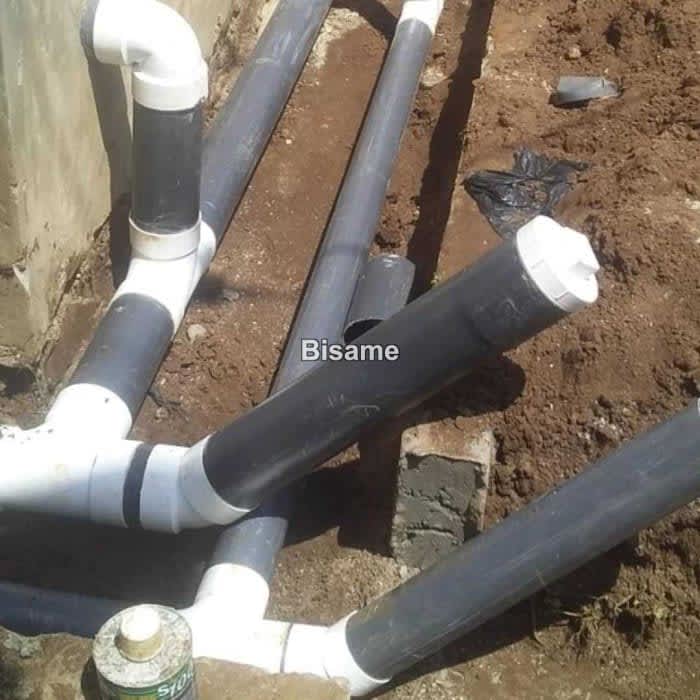 Kabore Plumbing Works 