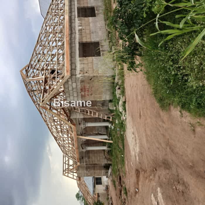 RAPHAEL KUMAH  CARPENTRY 