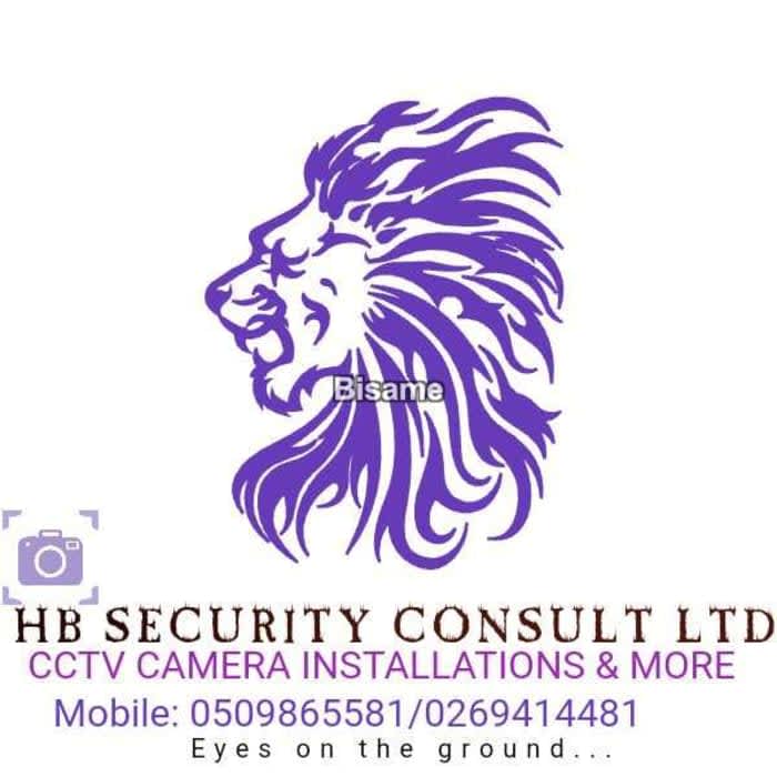 HB SECURITY CONSULT LTD 