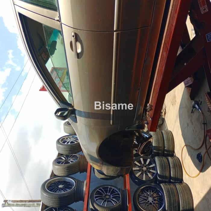 Sir Bonanzar Auto Repair 