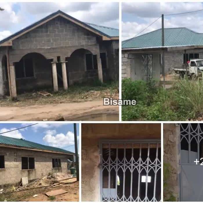 House For Lease 