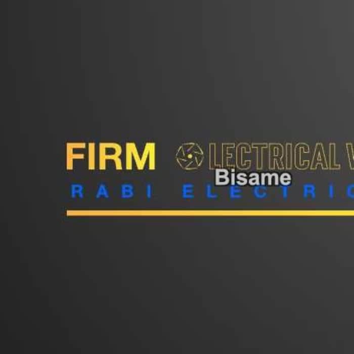 Firm electrical works