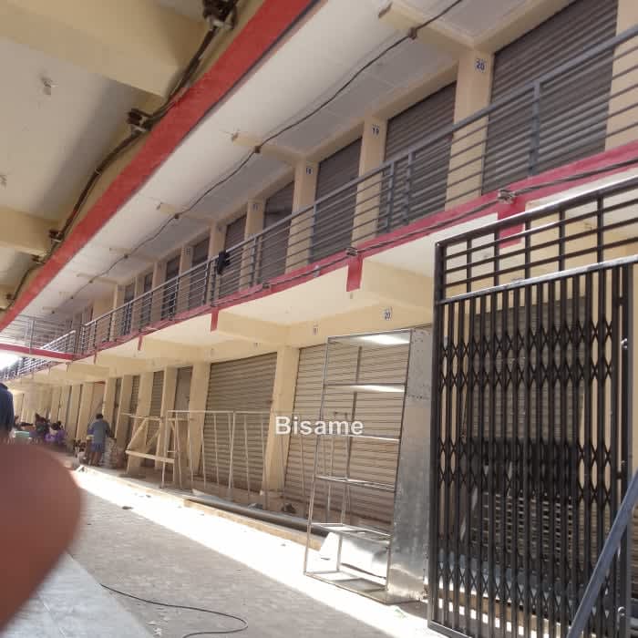 Kofi K Welding And Fabrication 