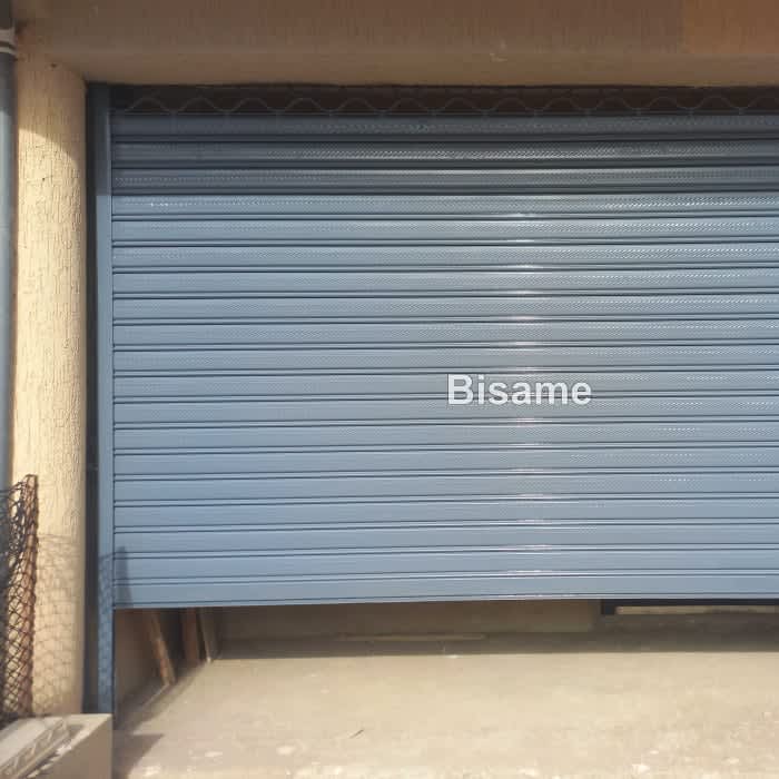 Garage Door