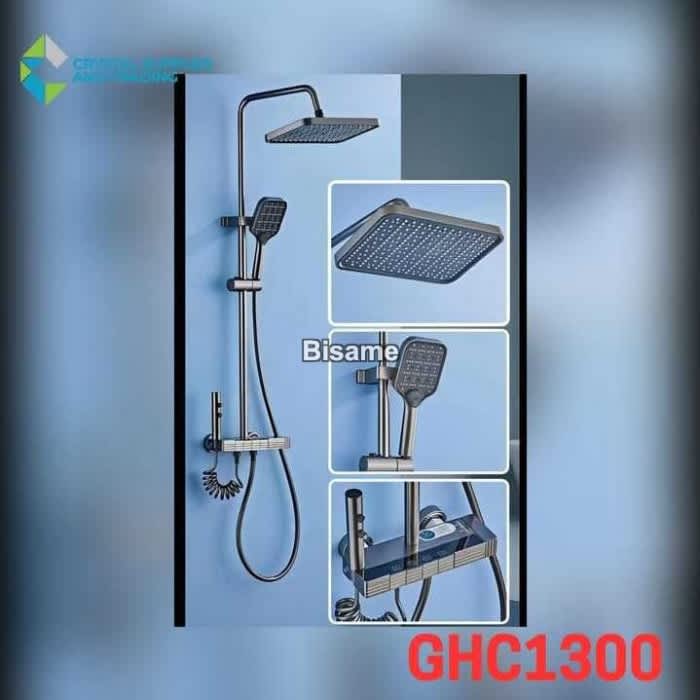 Sanitary And Bathroom Wares GH LTD 