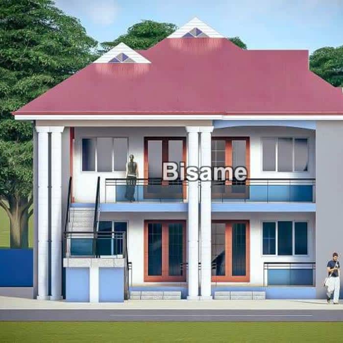 Asamoah construction