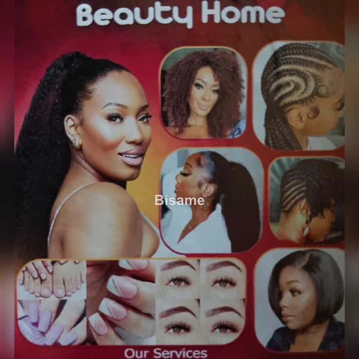 BLISS BEAUTY HOME 