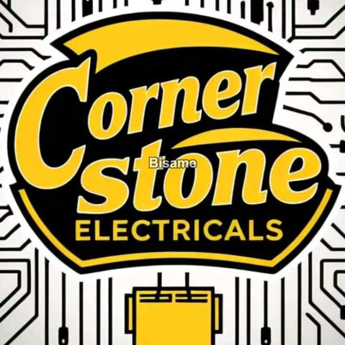 Conner Stone Electricals Engineer 