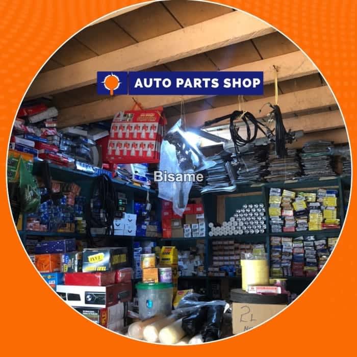 SIS ATTA STORE