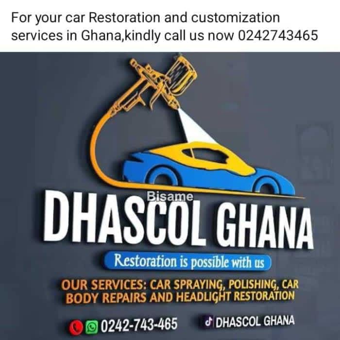 DHASCOL GHANA 