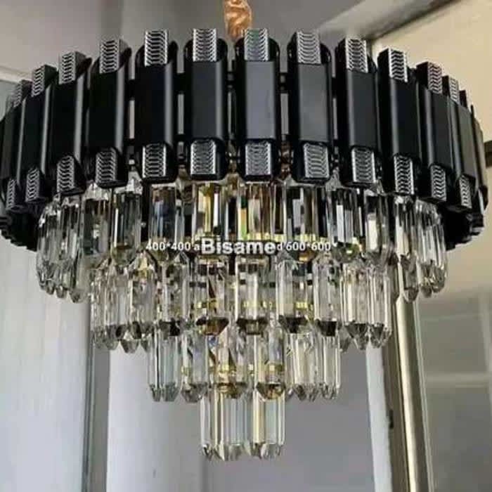 Chandler Light 