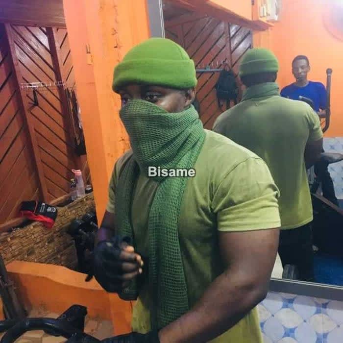 Security Company 