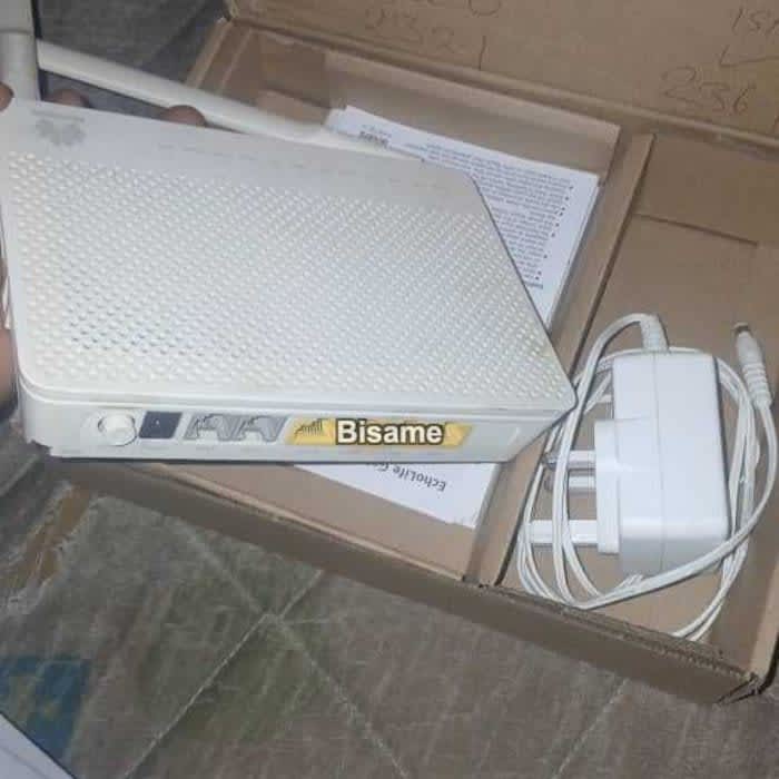 Telecel Fixed Broadband 
