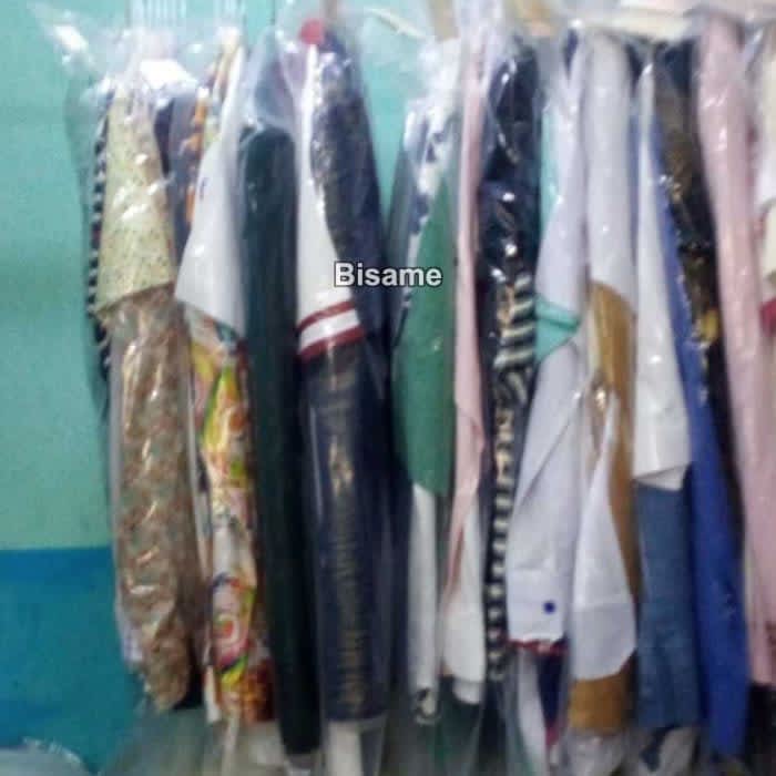 Royal's Laundry
