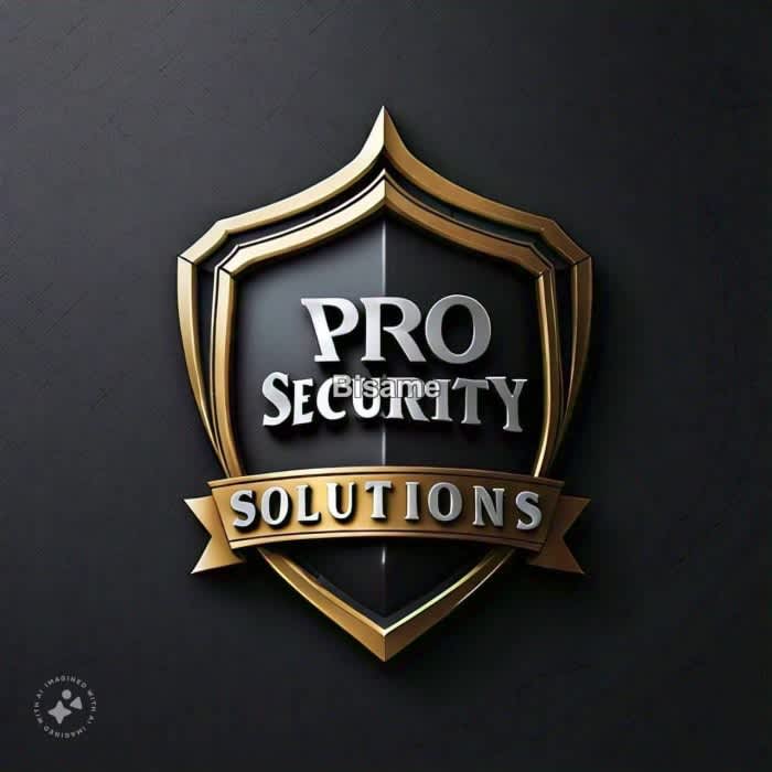 Pro Security Solutions