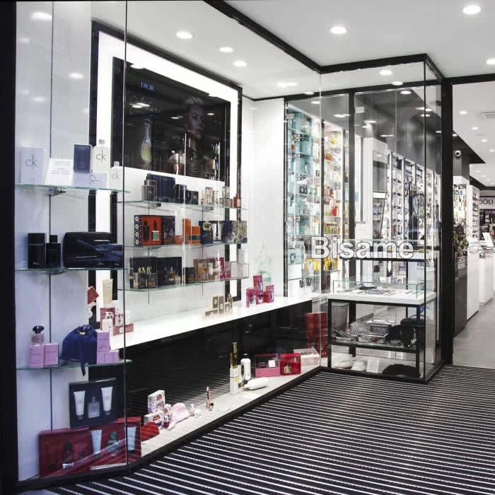 Nicky's Products