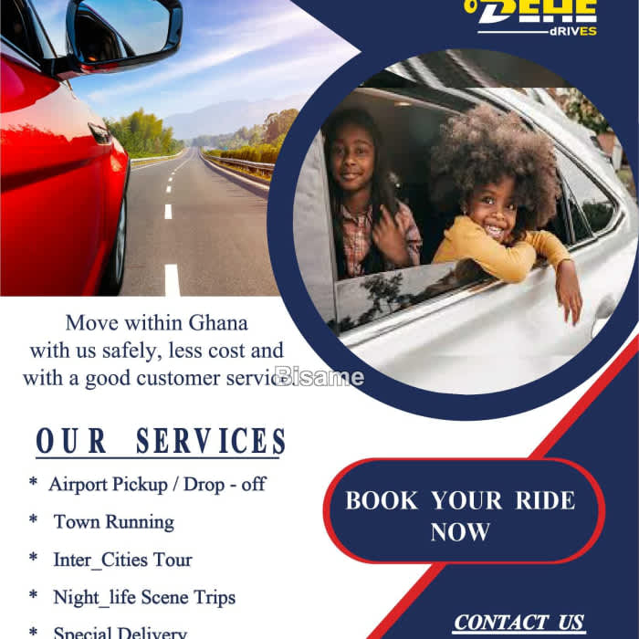 ODEHE_drives 