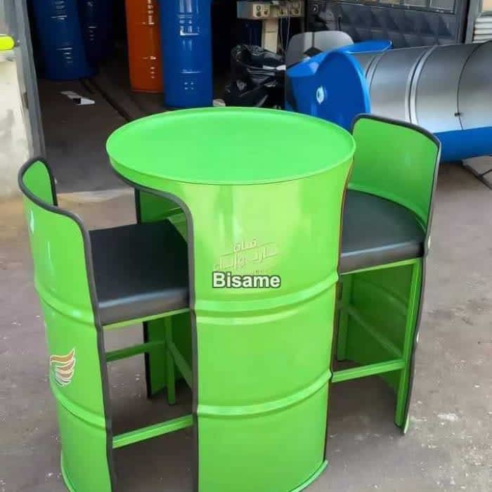 Metal Works GH LTD 