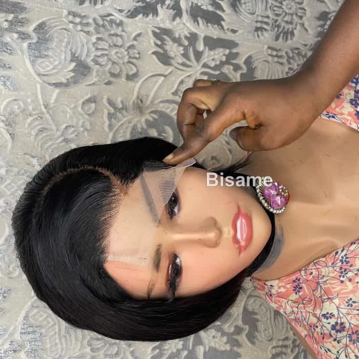AnA beauty parlour 
