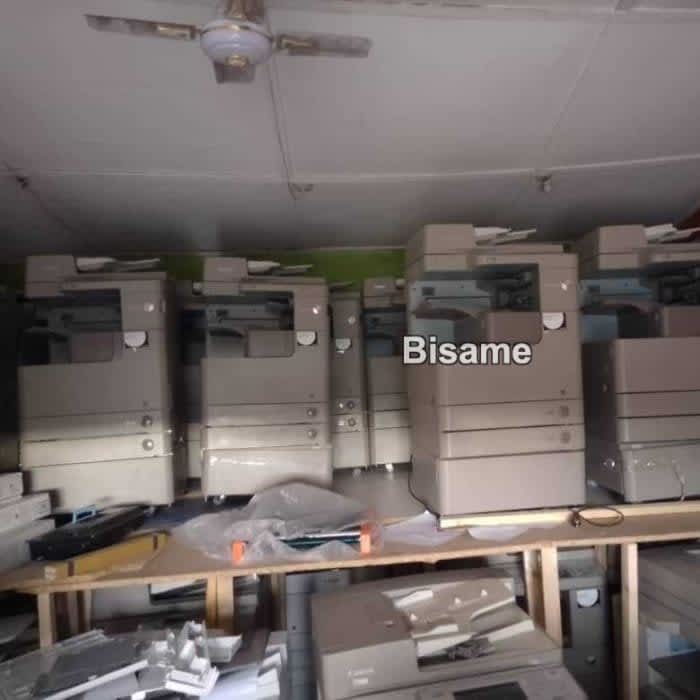 SHAKIKI COMPUTERS 