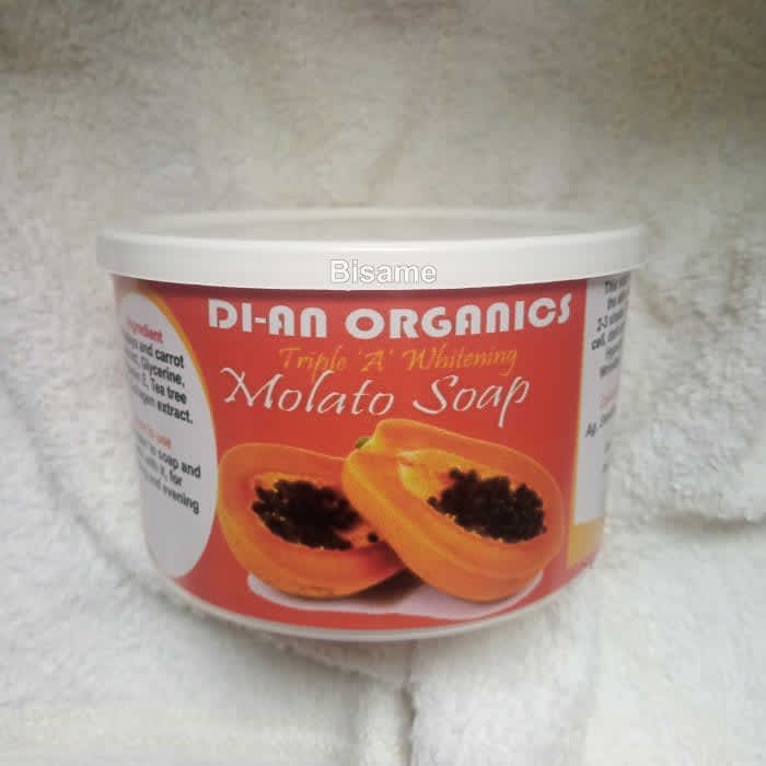 Di-an Organics 