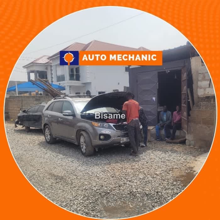 COMMANDER BENZ FITTER