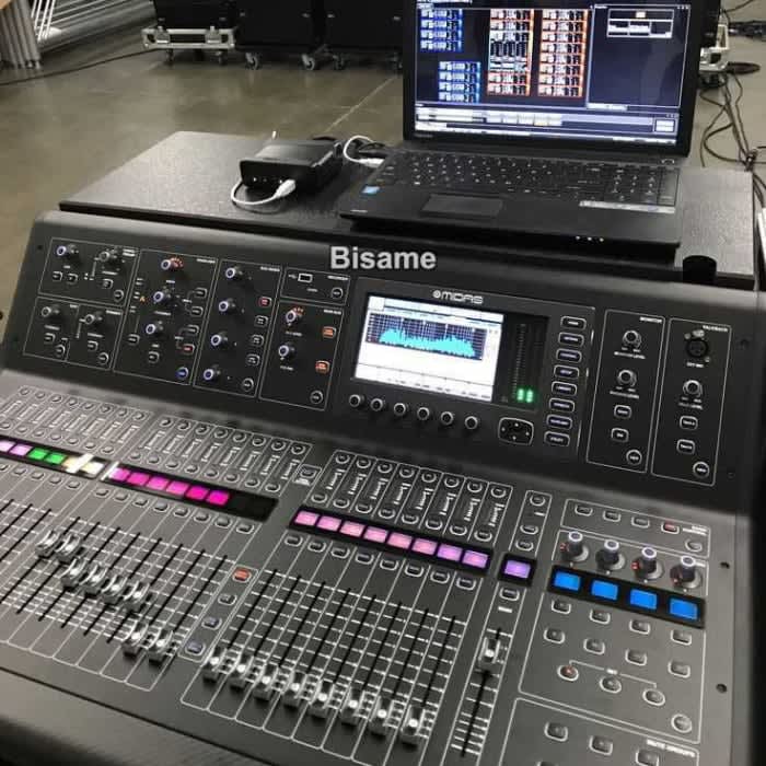 Extreme Sound 