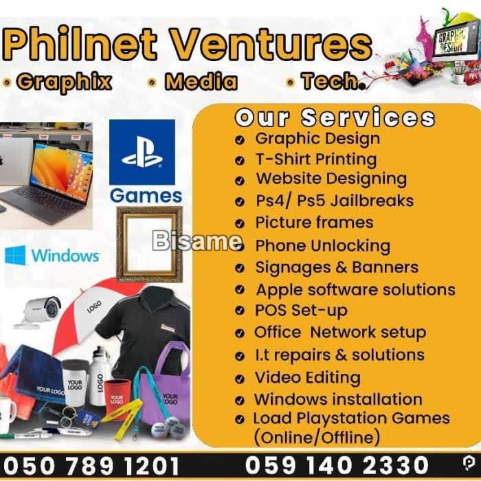 Philnet Ventures