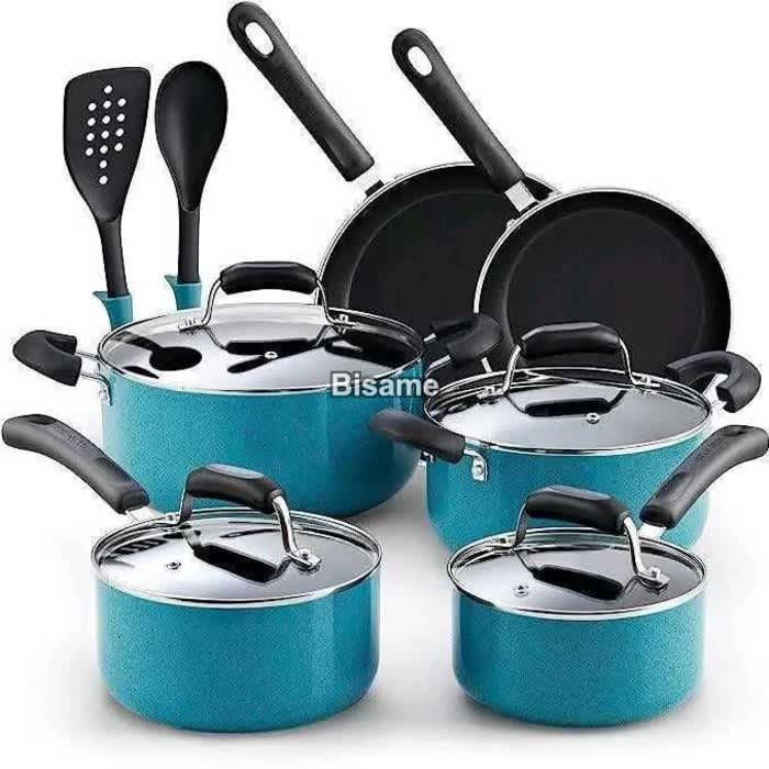 Cecilia's Utensils/kitchenware