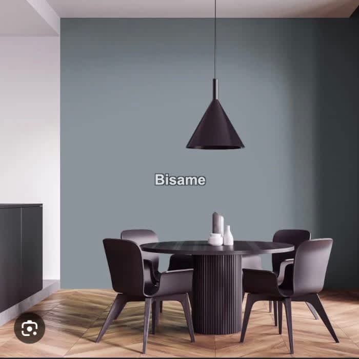 Jeward Master Interior design 