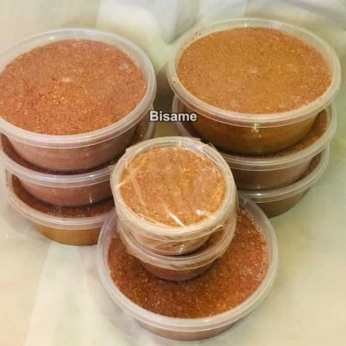 Yaaji A.k.a Suuya Spices GH LTD 
