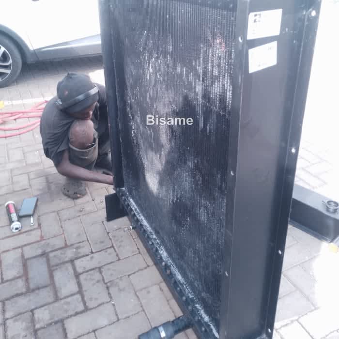 Clintons Radiator Specialist 