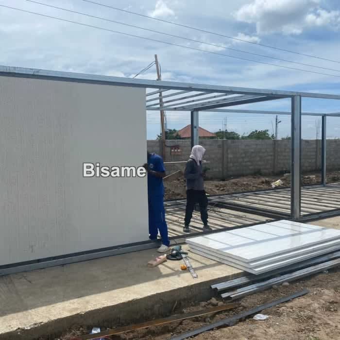 Gratitude Construction 