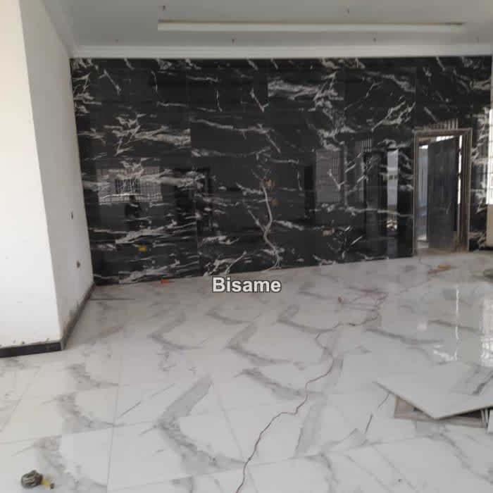 Solomon Tiles Work