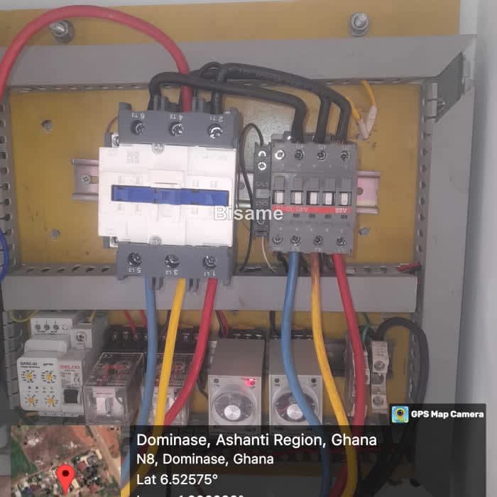 HIGH GRADE ELECTRICAL ENGINEERING 