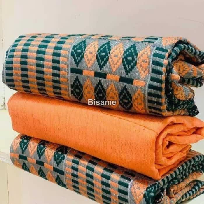 Kobby Kente Enterprise 