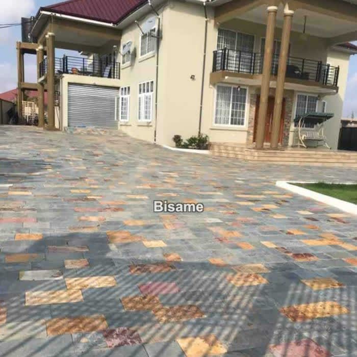 Shapefly Natural Stone Gh.LTD 