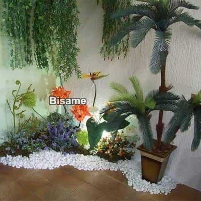 Landscaping And Backyard Garden Stone Works GH LTD 
