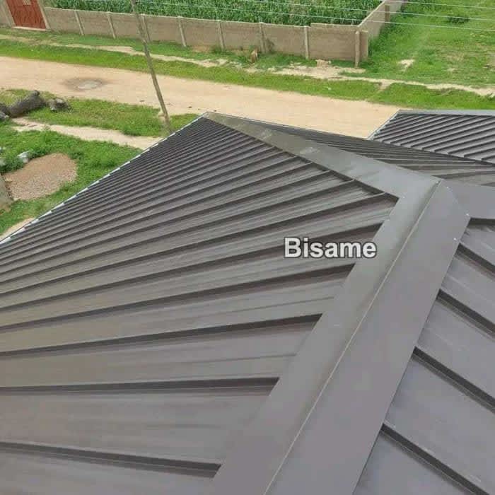 ADEPAYE ROOFING COMPANY 