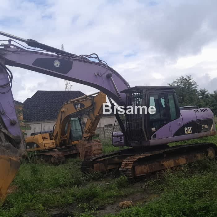 EDEMGEO HEAVY EQUIPMENT RENTALS 