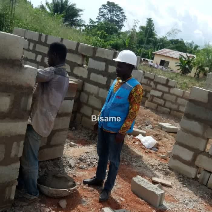 Ainoos Construction And Engineering Works 