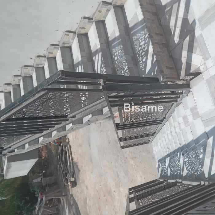 FREEKAY construction 