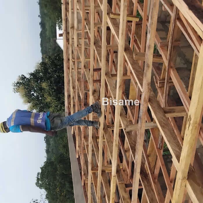 AbukariAbdulai construction 