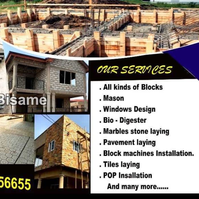 Efata Building &Construction LTD