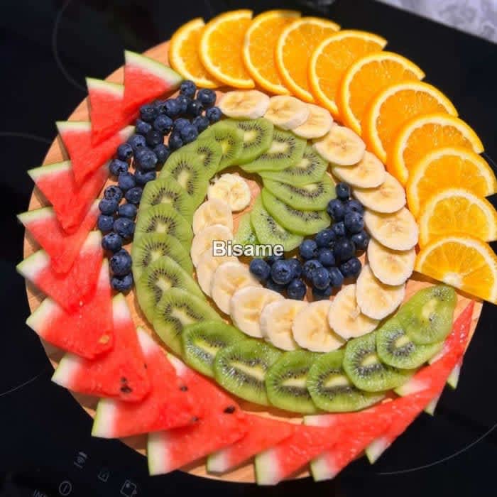 FRUIT PLATTER
