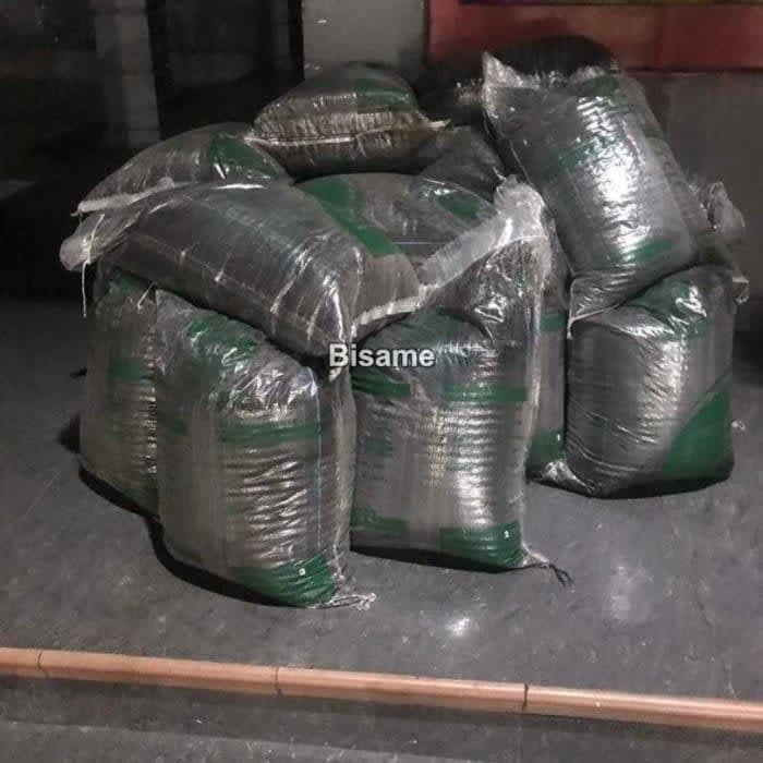 Ena Ama Ghana Organic  fertilizers 