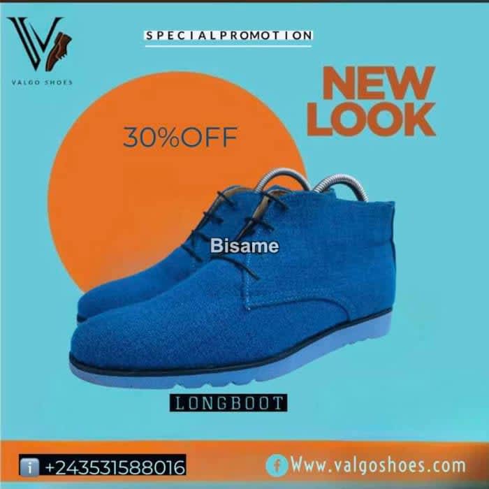VALGO SHOES 